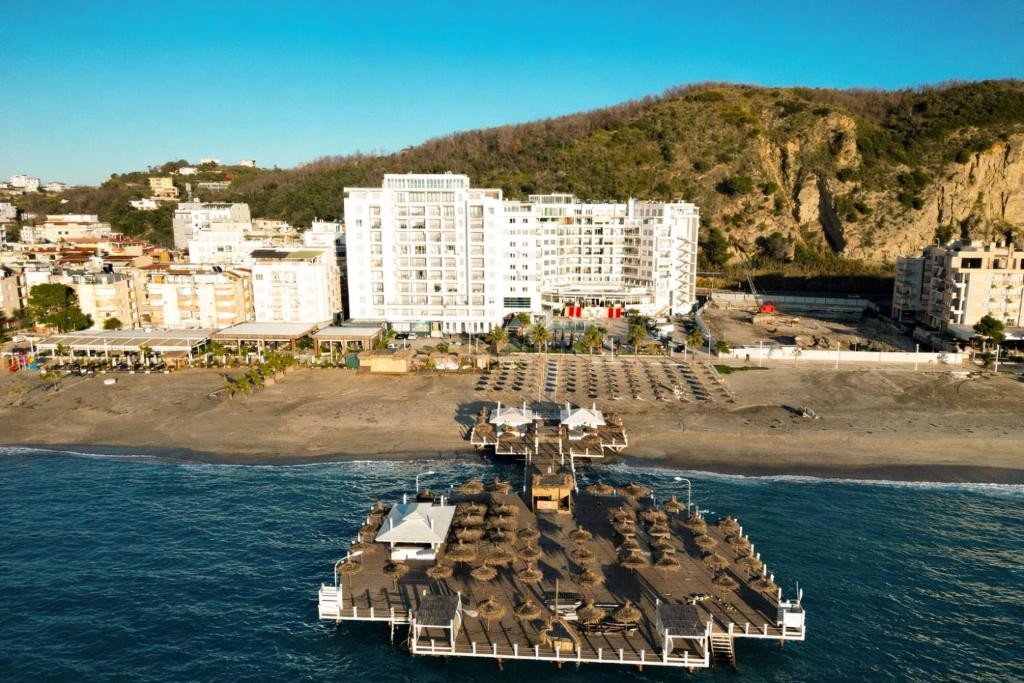 Hotel Bleart