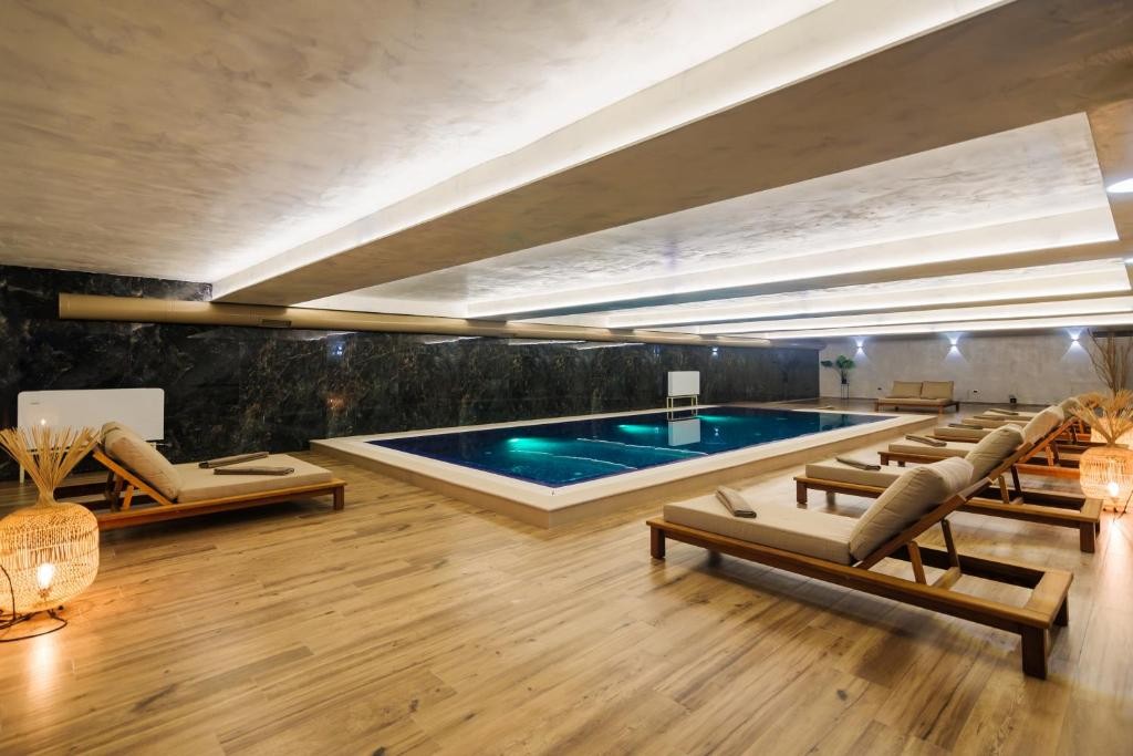Gloria Palace Hotel & SPA