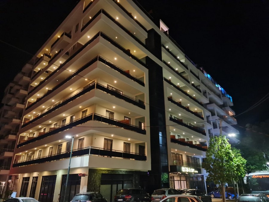 Hotel Regina City Vlorë