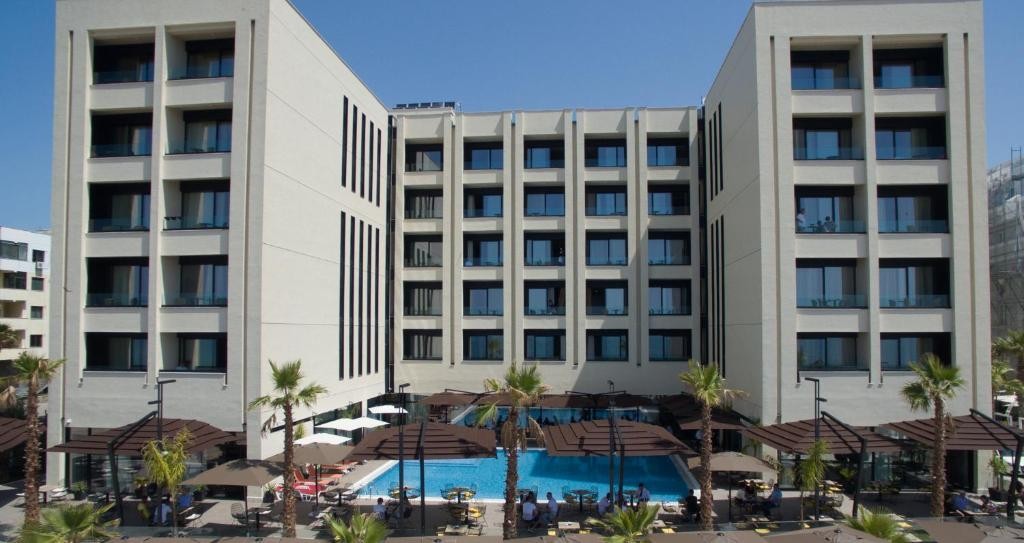 Hoteli Royal G