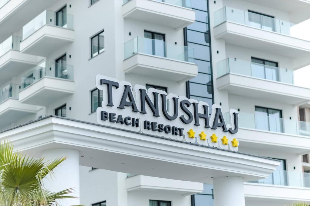 Hotel Tanushaj