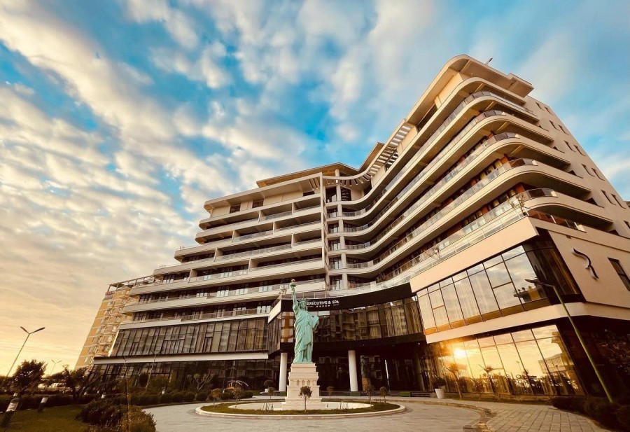 RAFAELO EXECUTIVE SPA 5*